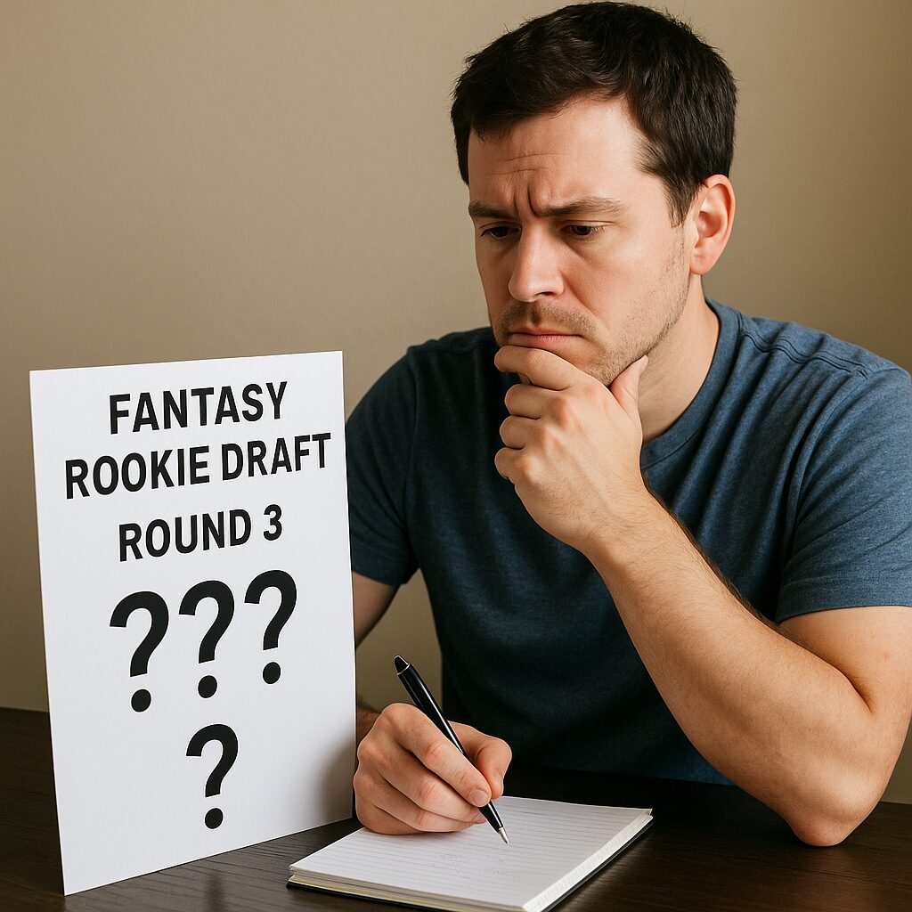 Rookie Draft Article Pic
