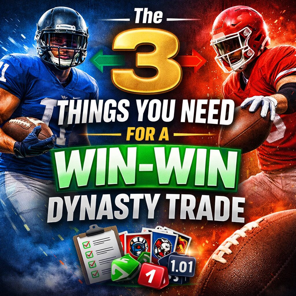 3 Things Trade Article Image