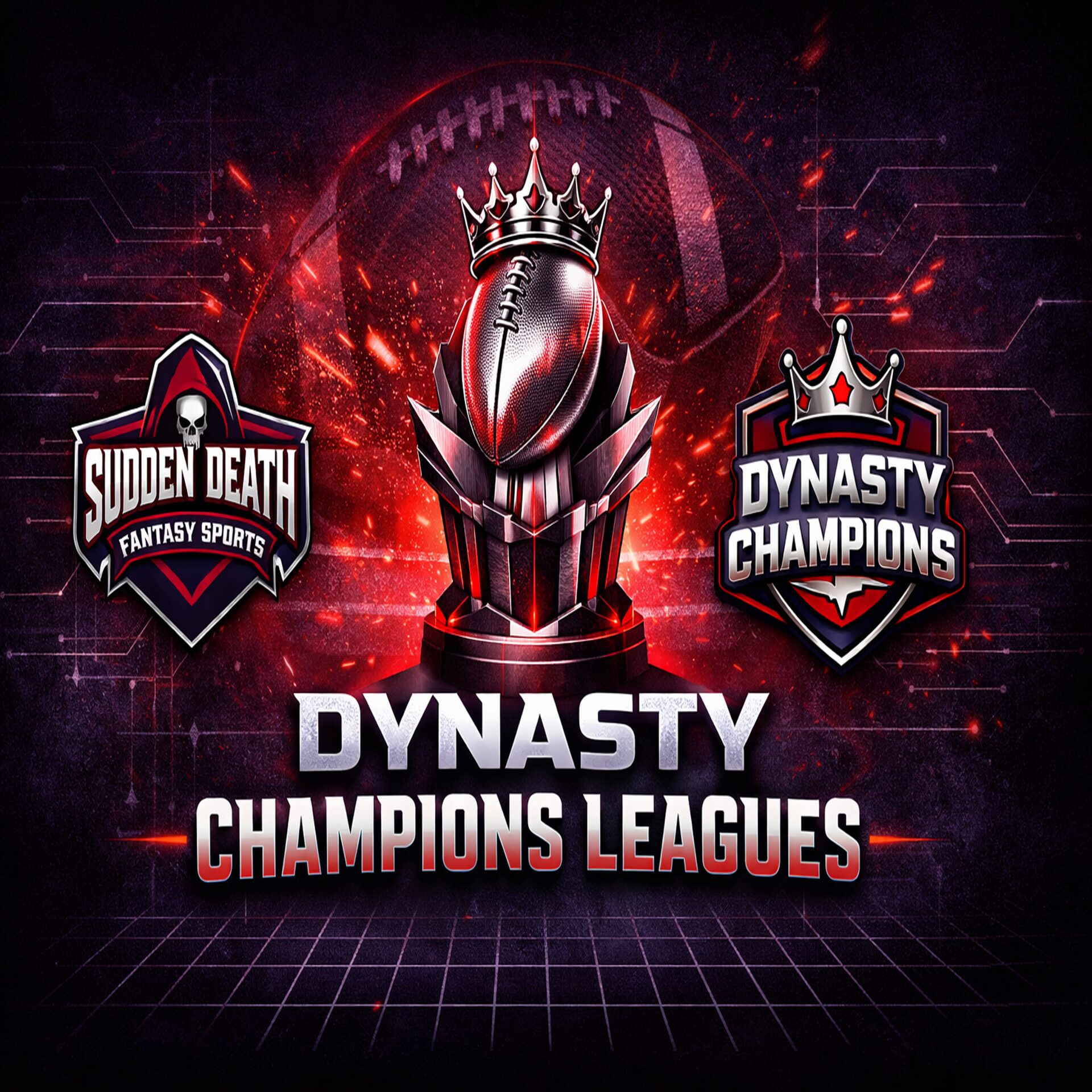 Dynasty Champions 1920x1920